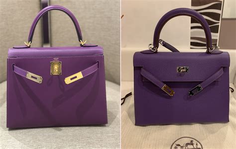 hermes kelly real vs fake|are hermes kelly bags real.